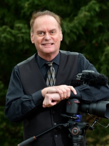 NJ Wedding Videographer Steve