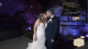 popular NY wedding videographers