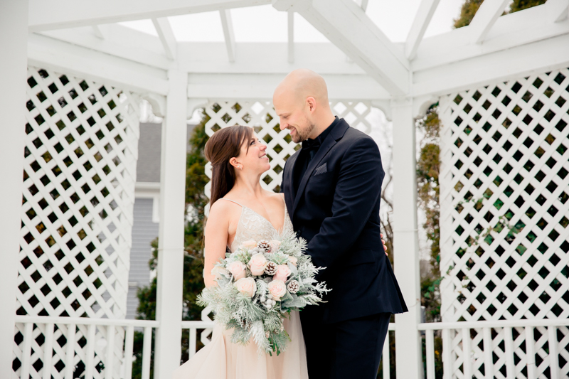 About The Shore Club and The Shore Club wedding photos