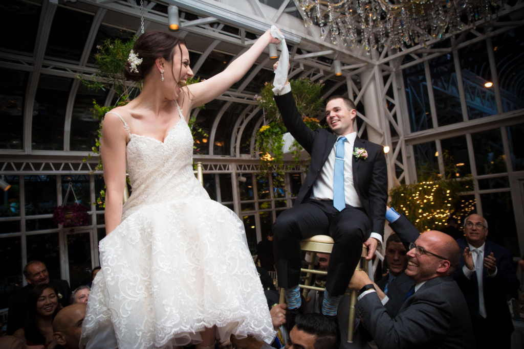 The Madison Hotel Wedding Photos and Videos