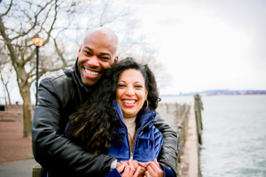 Congratulations to Michelle and Paul on their engagement! Later this summer, the happy couple will be celebrating their wedding at The Palace at Somerset. While we wait for the big day right along with them, let's check out what was captured from the best engagement photography in NJ!