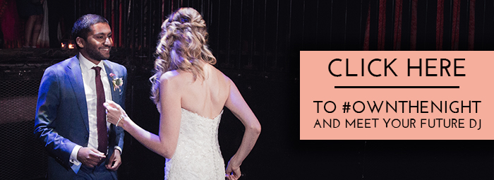 wedding djs toms river | Wedding djs near me 