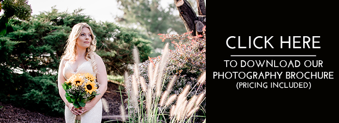 Click here to download our photography brochure