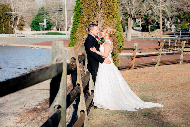 smithville inn weddings