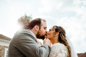 Greenbriar Oceanaire Wedding photos