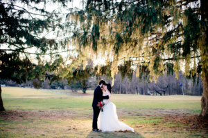 Ramblewood Country Club Wedding Photos