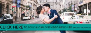 Smithville Inn wedding video