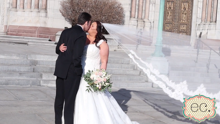 popular nj wedding videographers