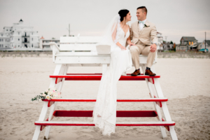 wedding photographers in South Jersey