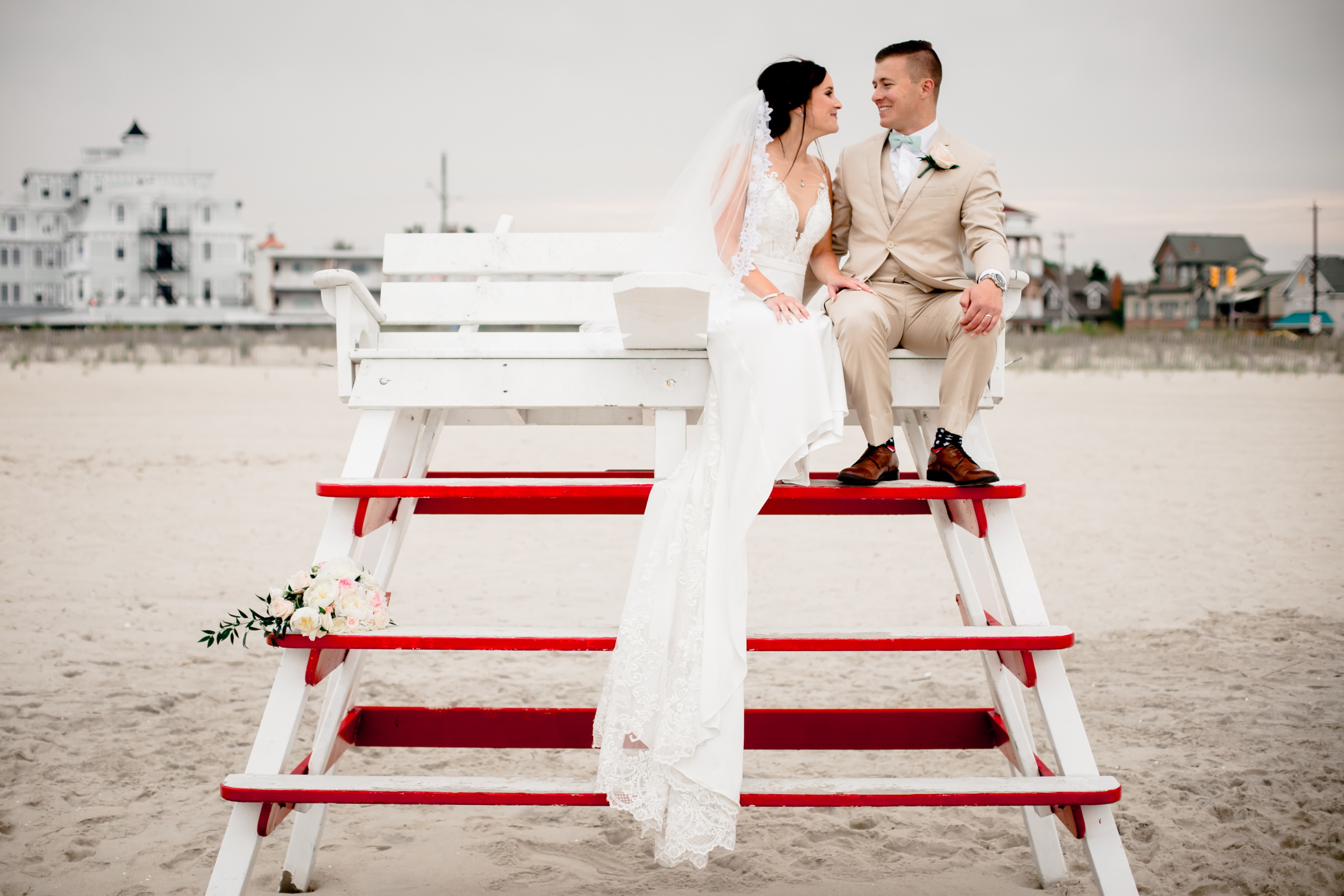 wedding photographers in South Jersey