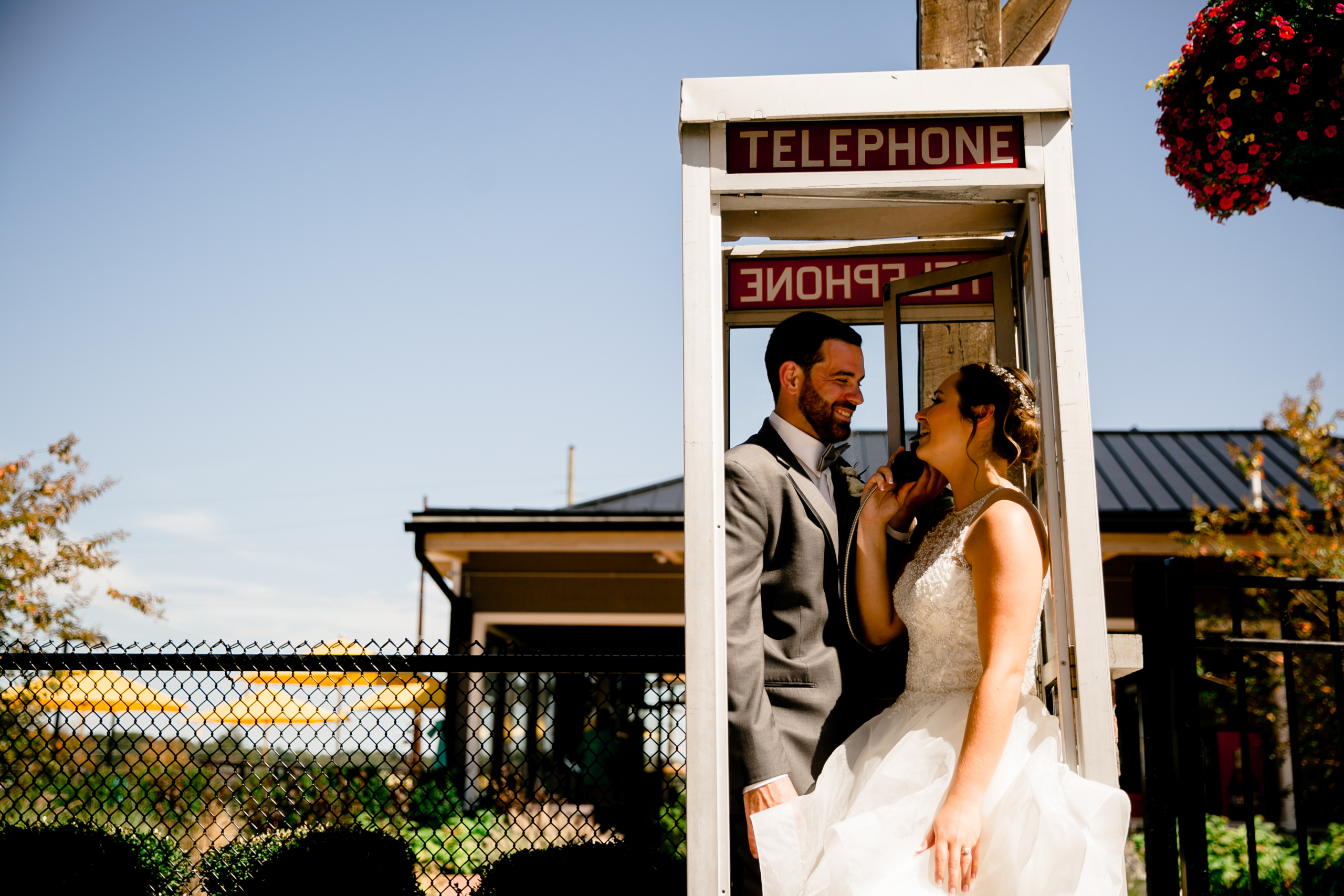 Wedding Photographers LBI