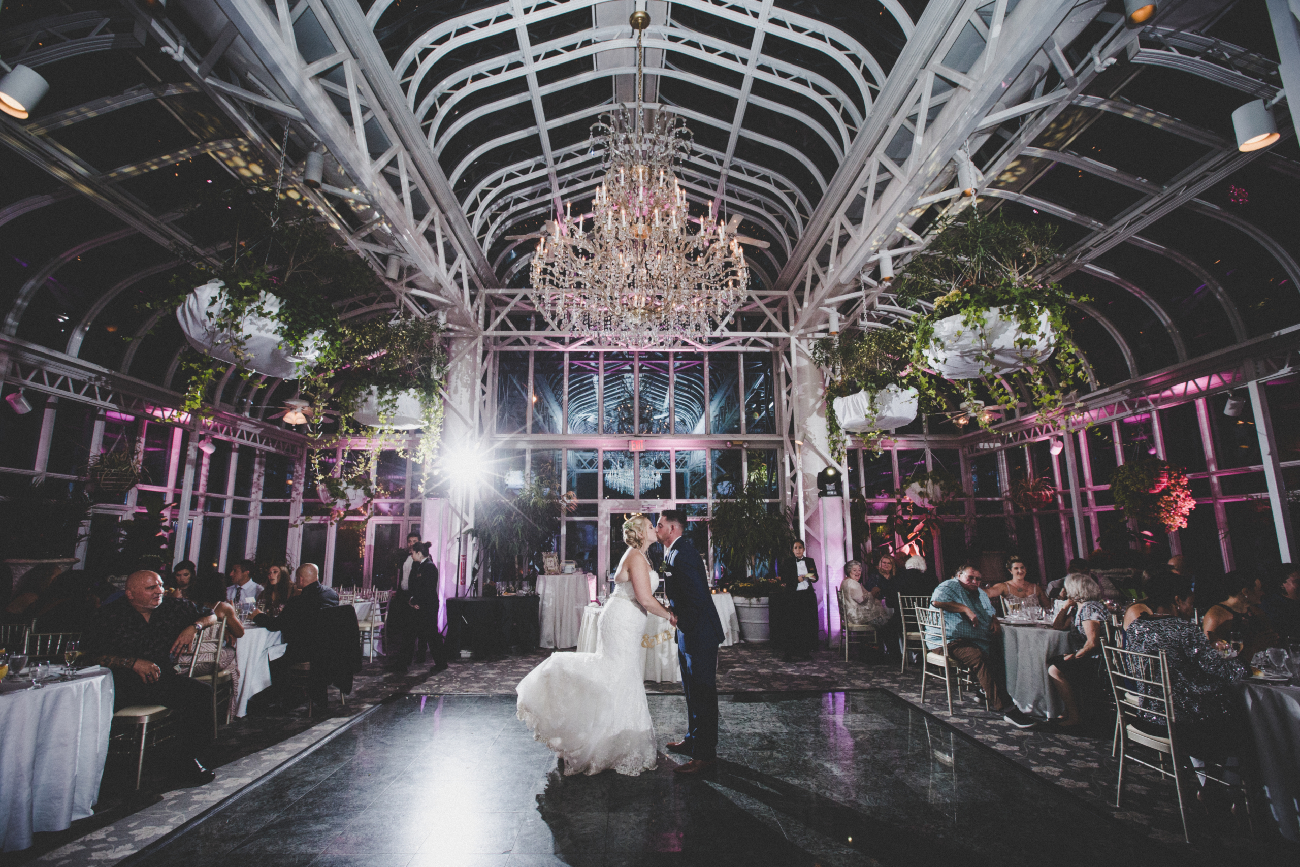 The Madison Hotel Wedding Photos and Videos