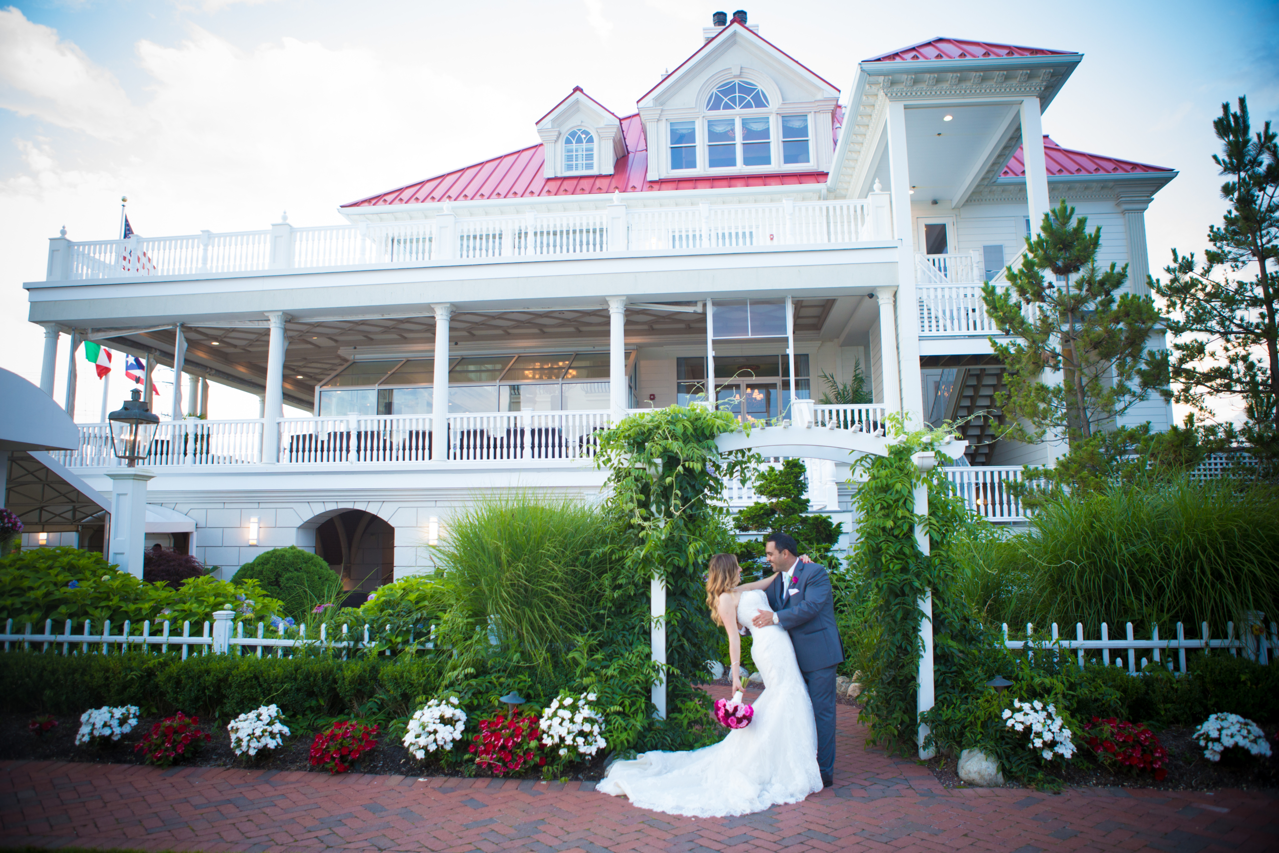 Wedding Photographers LBI