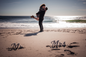 engagement photographers in NJ