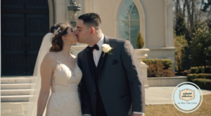 Park Chateau Estate $ Gardens wedding videos