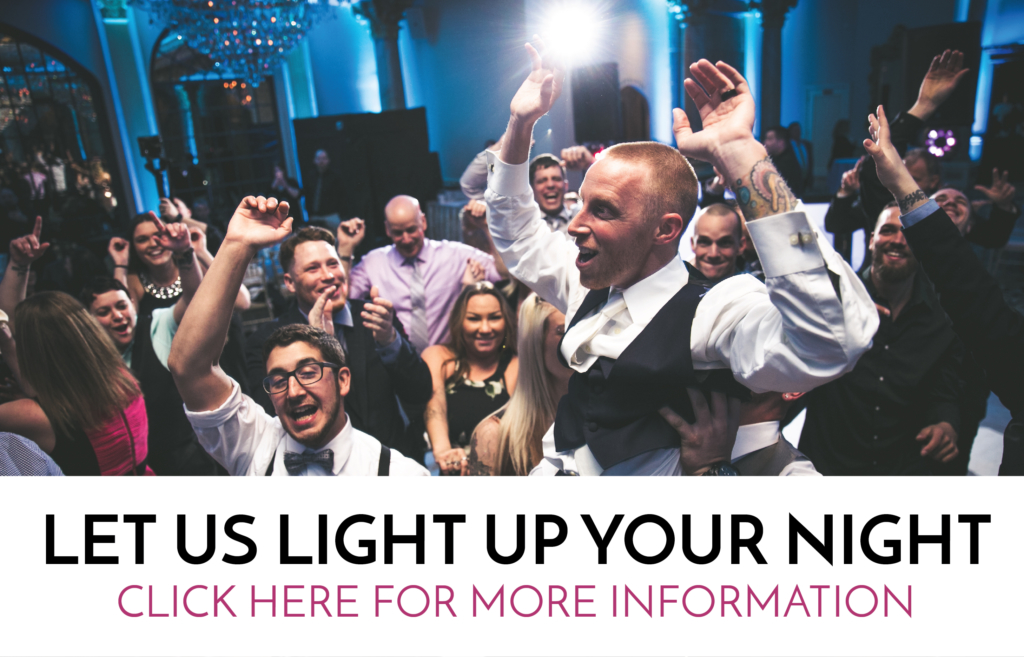 Let us light up your night