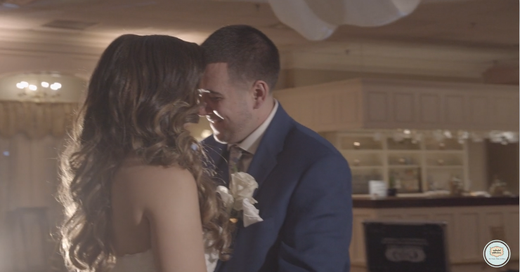 Historic Old Bermuda Inn Staten Island NY - Carissa and Joseph's Wedding Videography