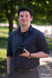 PA Wedding Videographer Jack