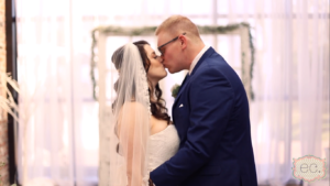 Jaimee and Jason's Wedding Videography at Doolan's Shore Club