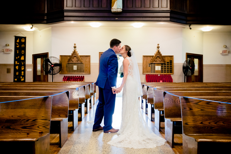 Stone House at Stirling Ridge Wedding Photos