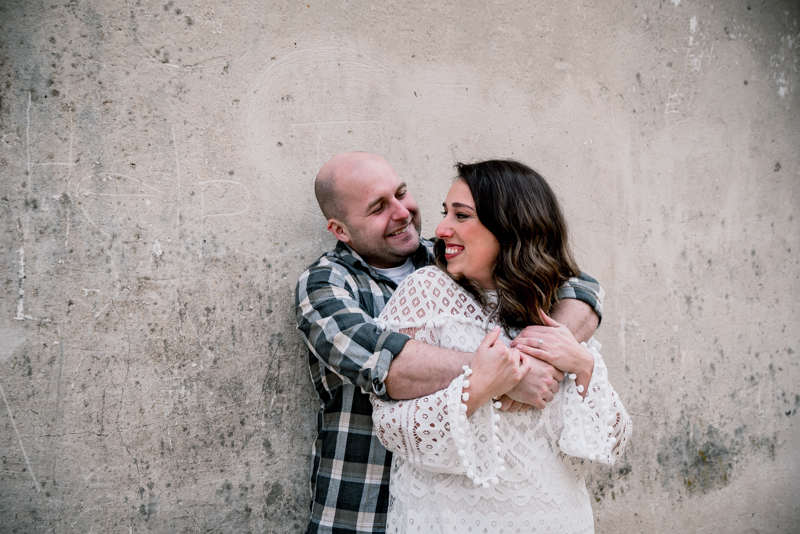 South Jersey Engagement Photographers