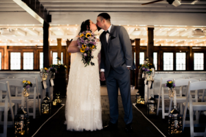 Hamilton Manor Wedding DJs
