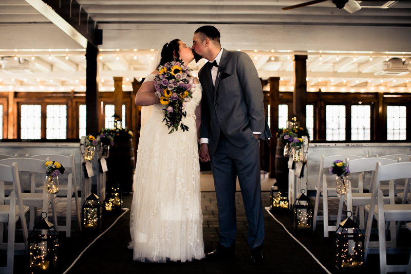 Hamilton Manor Wedding DJs