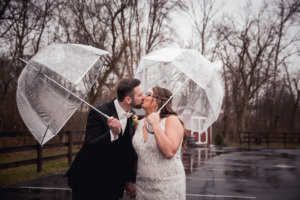 Hamilton Manor Wedding Photos