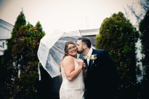 NJ Wedding Videographers