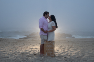 Engagement Photographers NJ