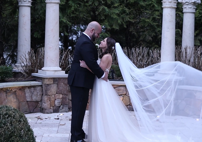 North Jersey Wedding Videographers