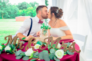 PA Wedding Photographers