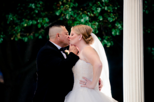 Celebrations Bensalem Wedding Photos