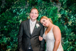 Adelphia's Wedding Photos