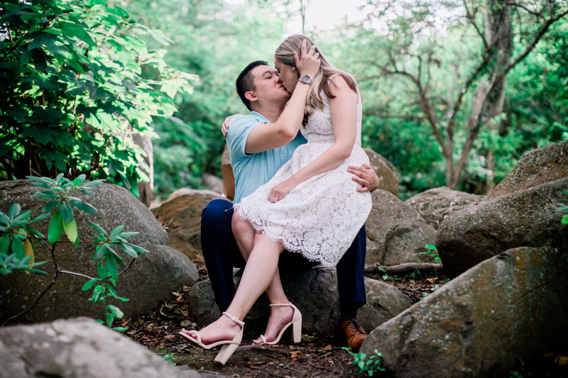 Engagement Photographers in NJ
