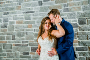 Hamilton Manor Wedding Photography