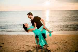 Best engagement photographers nj