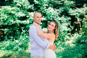 Top NJ Engagement Photographers