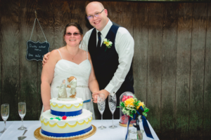 wedding photographers in nj