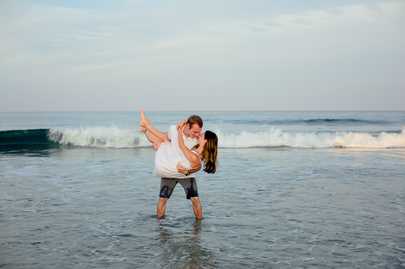 Best Engagement Photographers NJ