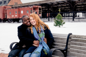 wedding photographers nj