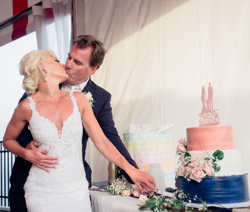 Atlantic City Wedding Photographers