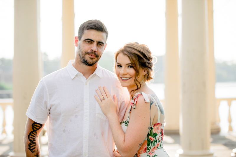engagement photographers in nj