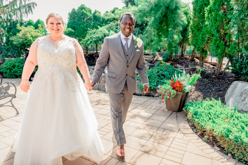 wedding photographers in NJ