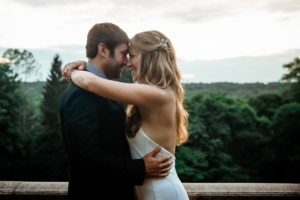 Wedding Photography in NJ