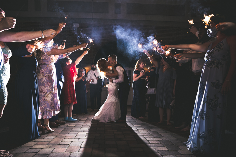 Delaware Wedding Videographers