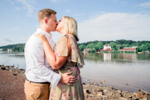 Engagement Photographers NJ