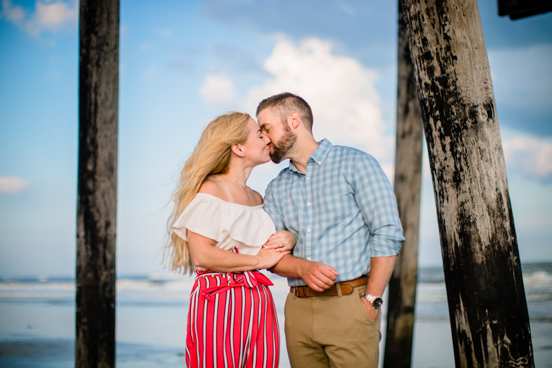 Blue Heron Pines Wedding Photos