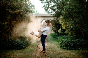 Engagement Photographers in NJ