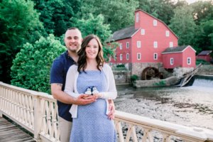 North Jersey Engagement Photographers